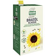 Bio Bratöl Klassik, Bag in Box 10 l