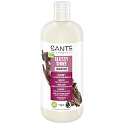 Glossy Shine Shampoo       500 ml