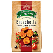 Bruschette Bites Tomato 85 g