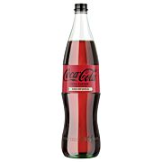 Coca-Cola Zero Splitbox MW 1 l
