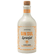 Laranjal Gin 43 %vol.  0,5 l