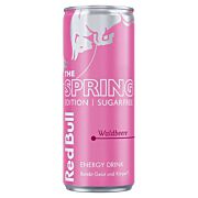 The Spring Edition Waldbeere 250 ml