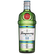 Gin 0,0% alkoholfrei 0,7 l