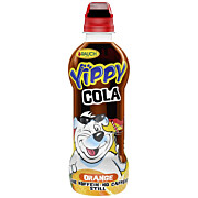 Yippy Cola Orange      0,33 l