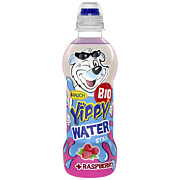 Bio Yippy Water Himbeere    0,33 l