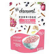 Bio Pink Superfood Porridge 400 g