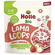 Bio Lama Loops 125 g