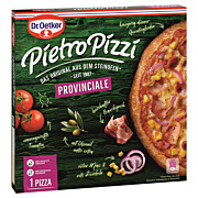 Tk-Pietro Pizzi Provinciale    370 g