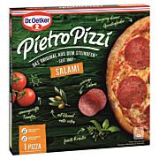 TK-Pietro Pizzi Salami 355 g