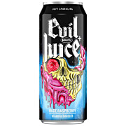 Evil Juice Raspberry 0,5 l