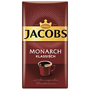 Monarch Mahlkaffee Klassisch 500 g