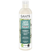 Super Strong Shampoo 250 ml