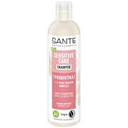 Sensitve Care Shampoo 250 ml