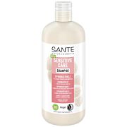 Sensitve Care Shampoo 500 ml