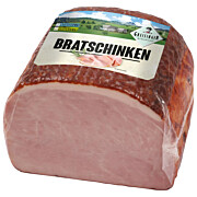 Gr.Bratschinken 1/2 vac. ca. 2,1 kg
