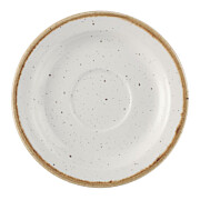 Stonecast Kaffeeuntere barley ø15 cm