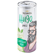Wine-Spritz Hugo 0,25 l