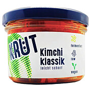 Bio Kimchi klassik 160 g