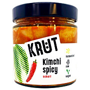 Bio Kimchi spicy 300 g