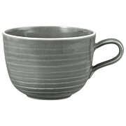 Terra Milchkaffeeobere grau 40 cl