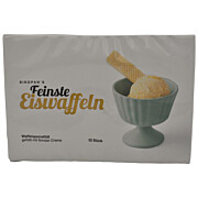 Eiswaffeln 12er 100 g