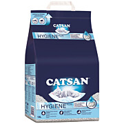 Katzenstreu          18 l