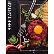 TK-Beef Tartar (2 Port.) 320 g