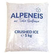 Tk-Alpeneis Crushed Ice  5kg   5 kg