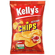 Chips Ketchup 150 g