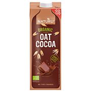 Bio Haferdrink Kakao 1 l