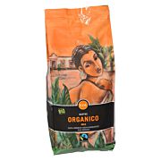 Bio Kaffee Organico mild Bohne 1 kg