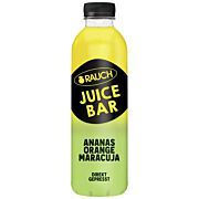 Juice Bar Orange-Ananas-Marac. 0,8 l