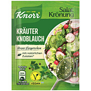 SAK Kräuter-Knoblauch 3er  24 g
