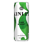 Lime Mint Dose 0,25 l
