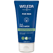 Face Wash Men 2in1   100 ml