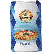 Pizzamehl 00 Blu Pizz 25 kg