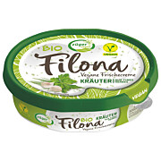 Bio Frischecreme Kräuter vegan 150 g