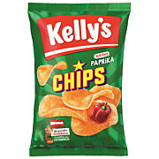 Chips Paprika 150 g
