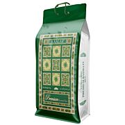 Basmati Reis Weiss 5 kg