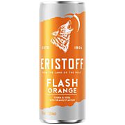 Flash Orange 4% Vol. 250 ml