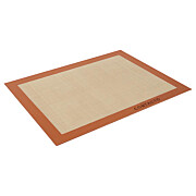 Antihaft Silikon Backmatte   60x40 cm