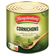 Cornichons Dose 2650 ml