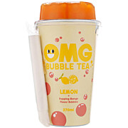 Bubble Tea Zitrone    270 ml