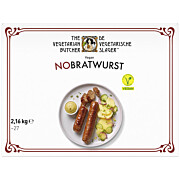 Tk-NoBratwurst vegan 2,16 kg