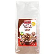 Knusper Müsli Schoko 1,5 kg