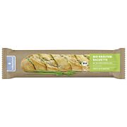 Bio TK-Kräuter Baguette 175 g