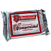 Haverland Pumpernickel 250 g