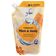 Flüssigseife Nfg. Milch&Honig 750 ml