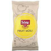 Fruit Müsli   50 g