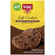 Soft Cookie     210 g